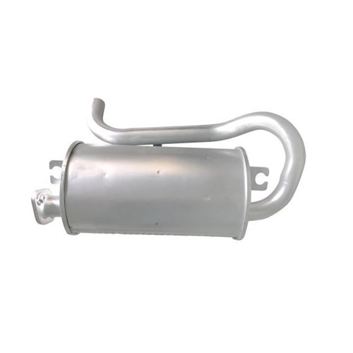 Muffler