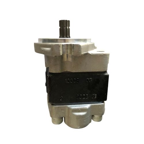 Hydraulic Pump - suits Mitsubishi FG25ZNTF35