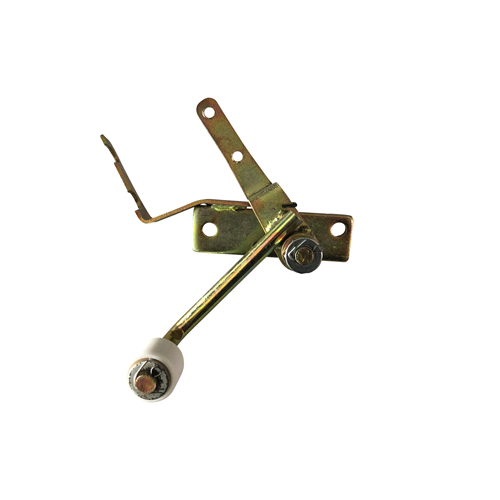 Accelerator Pedal Assembly