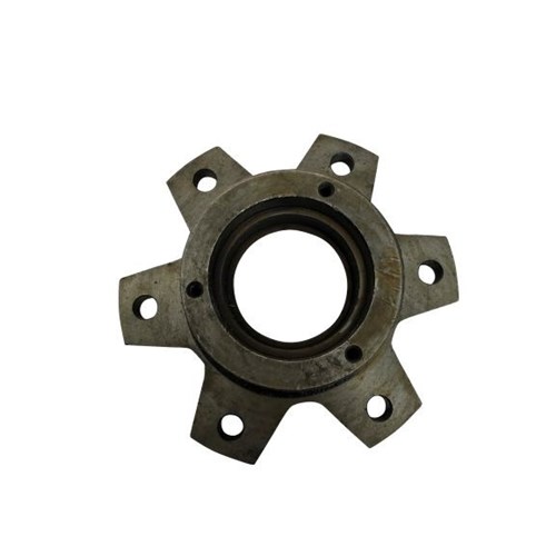 Rear Axle Hub - HC R'Series 1.8t