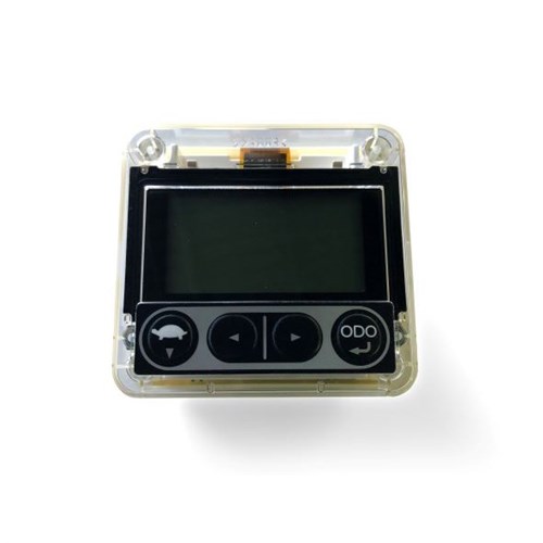 Dash Display Assembly - Multi Function