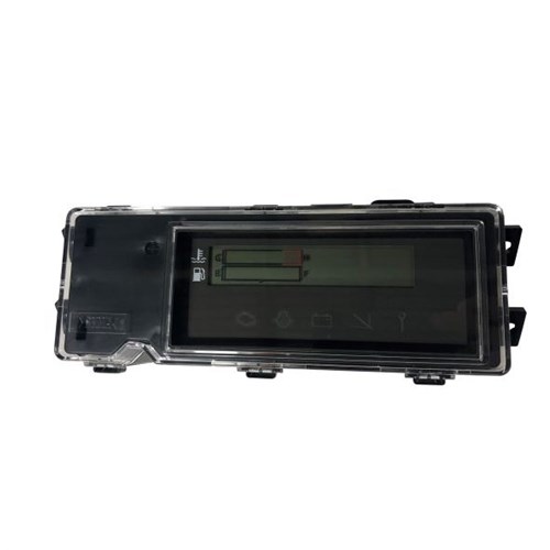 Combination Meter Assembly