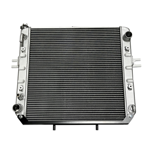 Radiator - HC XF Series (K21)