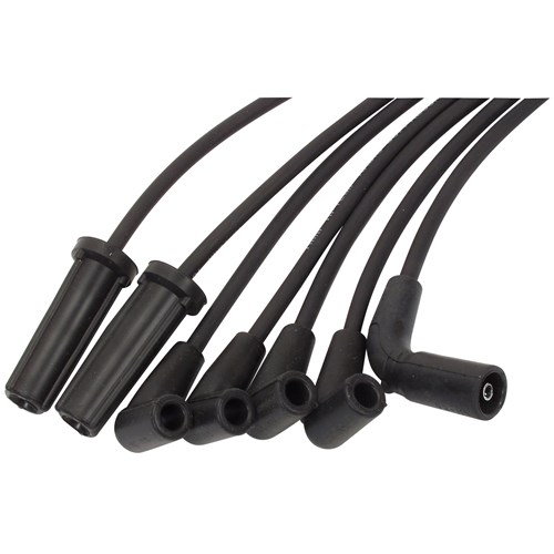 Ignition Lead Set - (GM Vortec 4.3L 6 Cyl) - Mitsubishi