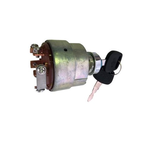 Ignition Switch - HC