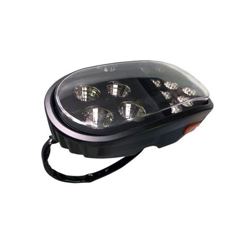Worklight Indicator Assembly RH - HC XF Series