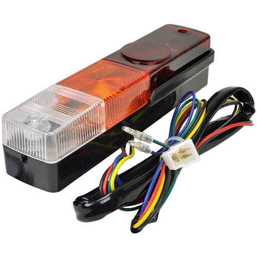 Tail Light Assembly - (Hyster/Yale)