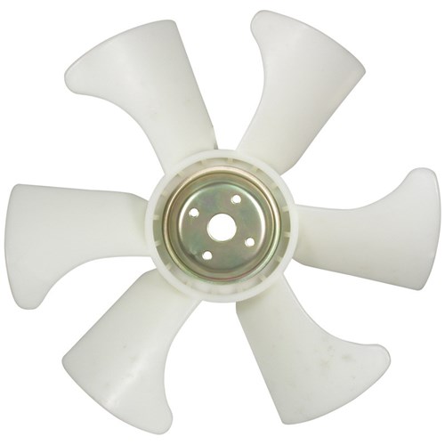 Engine Fan (F2, FE - TX)