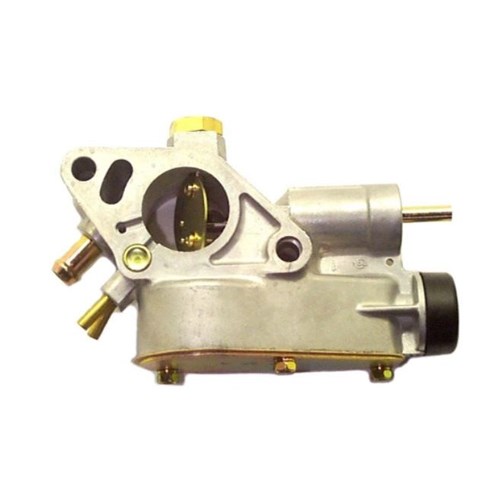 Governor - K15,K21,K25,H20II,H15