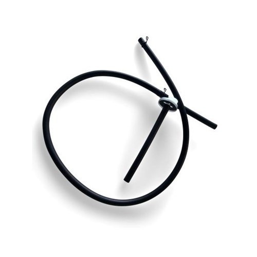 Reservoir Cap & Hose Set (4Y, 1DZ, 2Z) suits # 711821