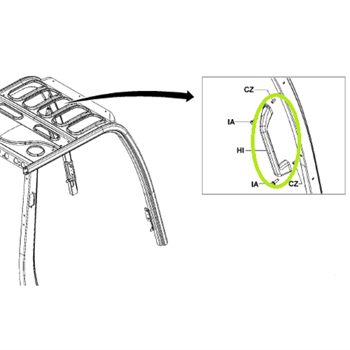 Grip Assembly Assist