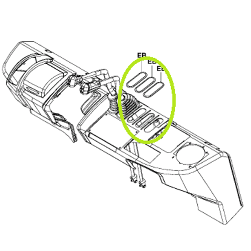 Lever Plug