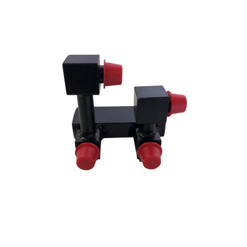 Connector Sub - Assembly | E62 Toyota