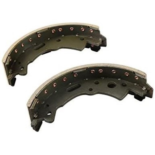 Brake Shoe Set (2)