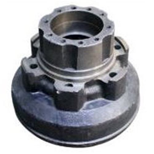 Brake Hub and Drum - HC XF' Series | 1.5t - 1.8t