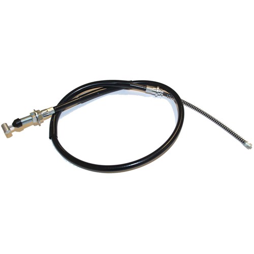 Brake Cable LH | Genuine