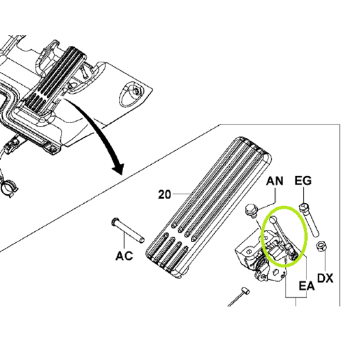 Rod End