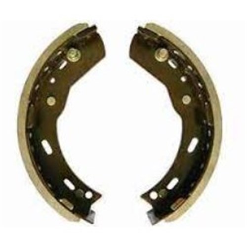 Brake Shoe Set (2)