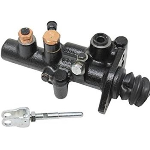 Master Cylinder
