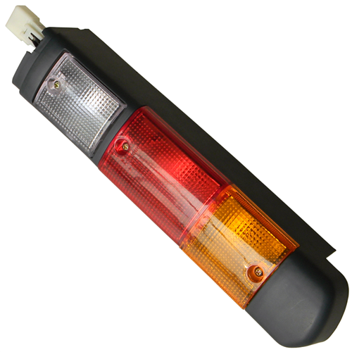 Tail Light Assembly RH - 48VDC  (Brake,Reverse, Indicator)