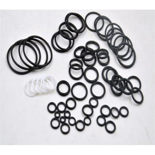 Overhaul Kit - Control Valve