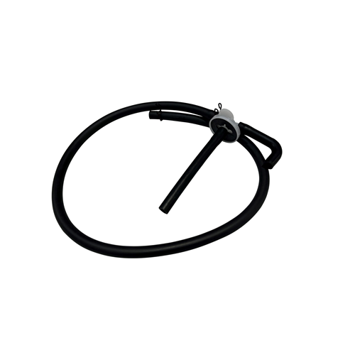 Reservoir Cap & Hose Set