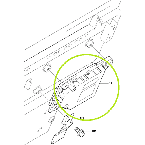 Controller (SAS)