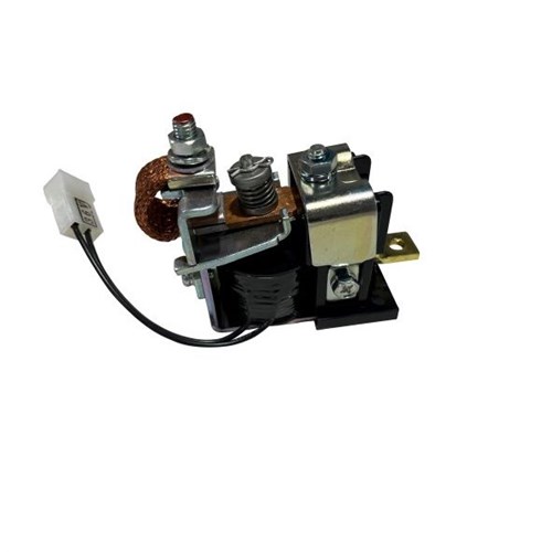 Contactor Assembly - Bypass 48VDC