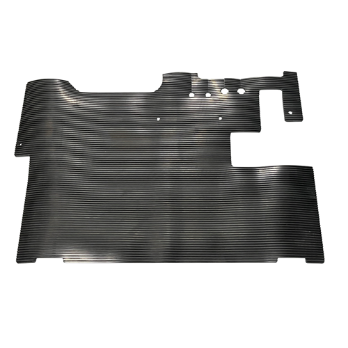 Floor Mat - Toyota 8FBE