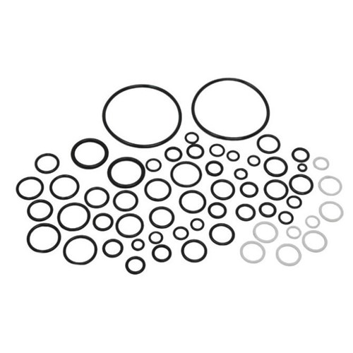 Oil Control Valve Kit