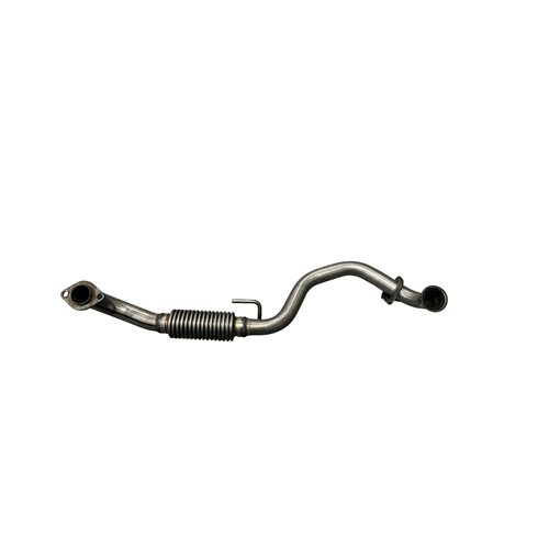 Exhaust Pipe (4Y) 8 Series Deluxe