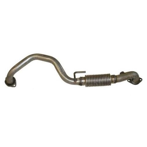 Exhaust Pipe (4Y) 8 Series