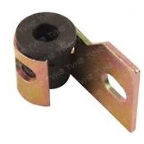 Clamp - Exhaust Pipe