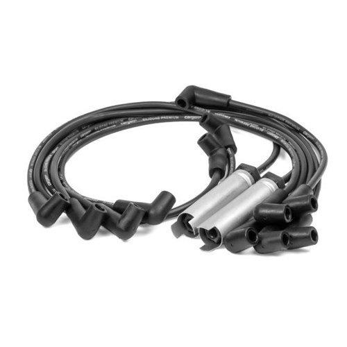 Ignition Lead Set - (GM Vortec 4.3L 6 Cyl) Bullet Head Style (Toyota)