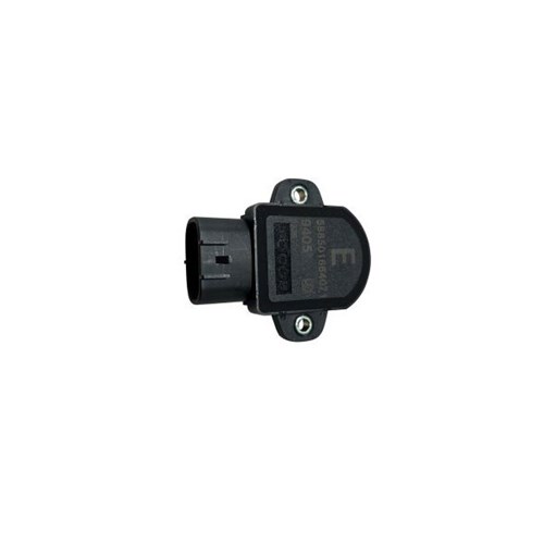 Rotary Position Sensor