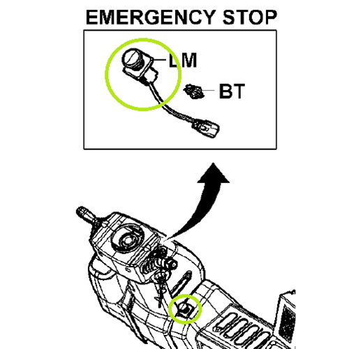 Emergency Switch