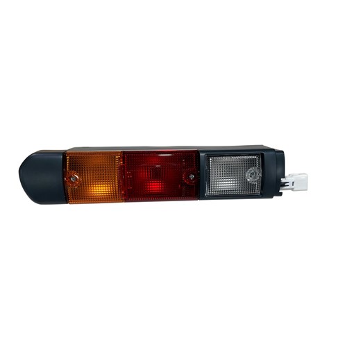 Tail Light Assembly RH - 48VDC  (7FBE Series)