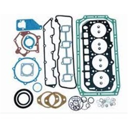 Engine Overhaul Kit (4D98E,4TNE98)