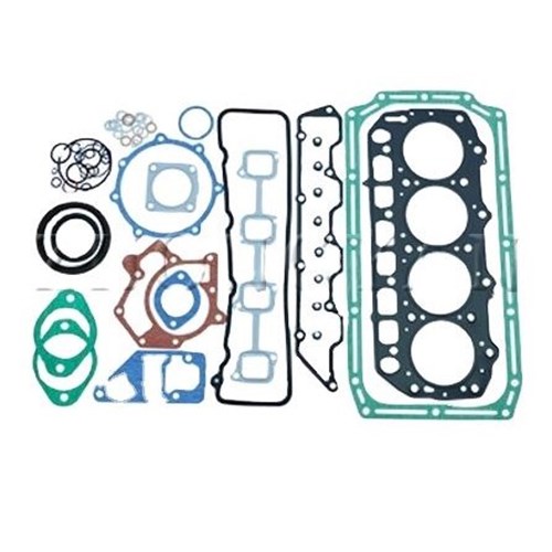 Engine Overhaul Kit (4D94E,4TNE94)
