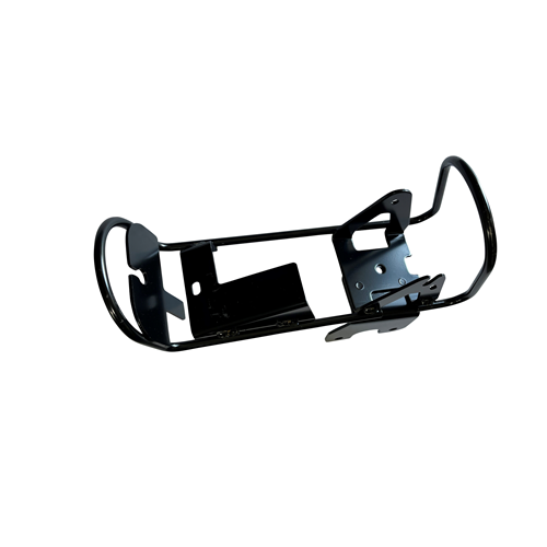 Light Bracket RH - suits # 711659,# 711999,# 712343, # 711918