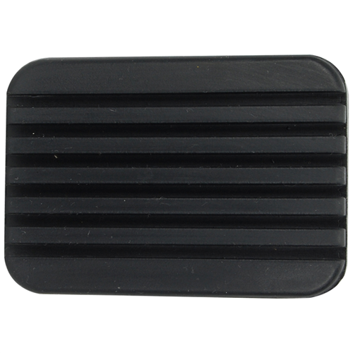 Inching Pedal Pad