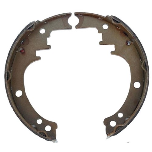 Brake Shoe Set (2)