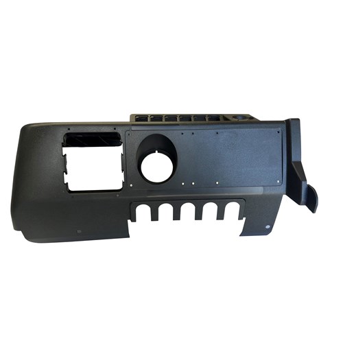 Dash Instrument Panel