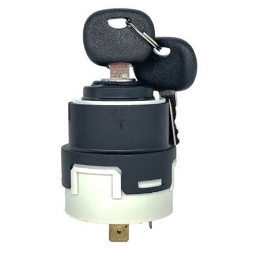 Ignition Switch (Linde,Manitou,Combi)