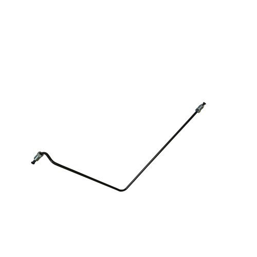 Brake Pipe LH (Wheel Cylinder)