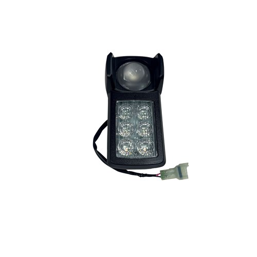 Worklight / Indicator Assembly 12vdc - LED Toyota 8 Series
