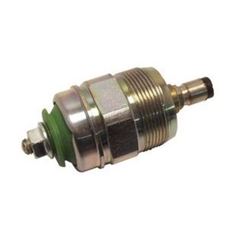 Fuel Cut Solenoid (1DZ,2Z,14Z,13Z)