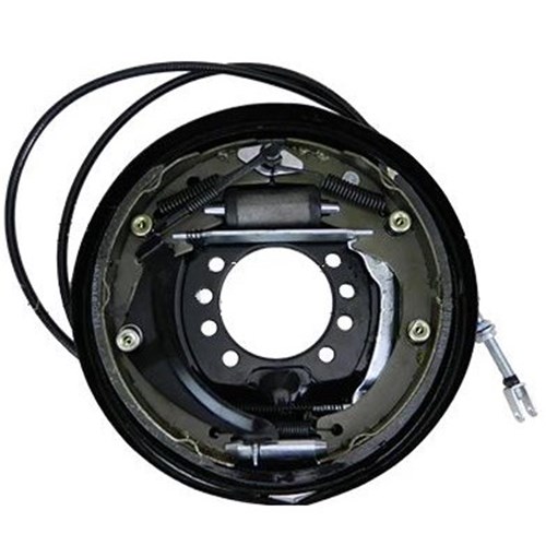 Brake Shoe Assembly (RH) HC XF'Series (2.5t) | after 2021