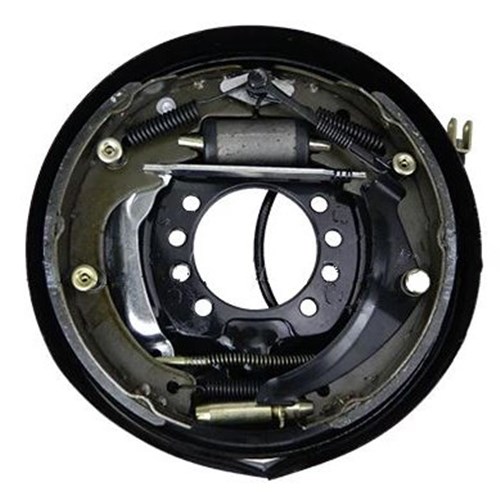 Brake Shoe Assembly (LH) HC XF'Series (2.5t) - after 2021