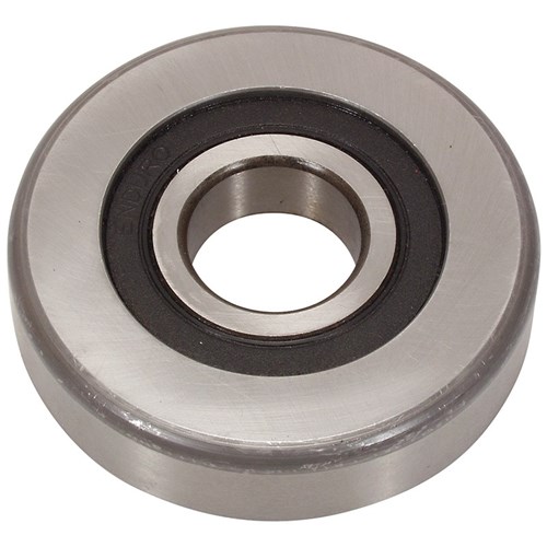 Mast Roller - Std (35mm x 107.8mm x 25mm)